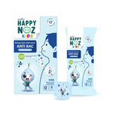 Happy Noz 6pcs/per box ملصقات البصل