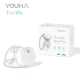 Youha The IN’s Breast Pump