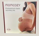 Momcozy Postpartum Basic Recovery Kit 12pcs