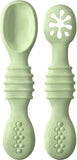 4B 1st Self-Feeding Spoon
