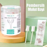 Baby Oral Cleanser 30pcs