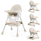 Baby High Chair كرسي