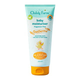 Child's Farm Baby Moisturizer Fragrance Free OatDerma 200ml