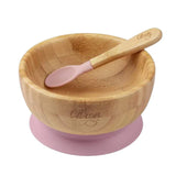 Citron Bamboo Bowl 360ml