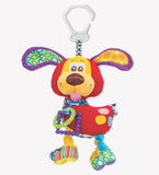 Playgro Activity Friend Pooky Puppy 0+