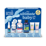 Mommy’s Bliss Ultimate Baby Gift Set