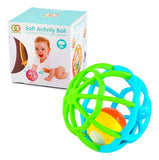 Goodway Colorful Light Soft Activity Balls G106