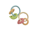 4baby Teether عضاضة