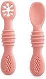4B 1st Self-Feeding Spoon