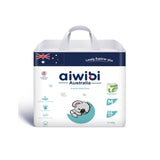 Aiwibi Ultra Thin Premium Baby Pants حفاظ
