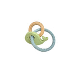 4baby Teether عضاضة