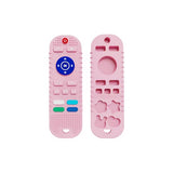 Silicone Remote Teether عضاضة