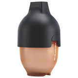 He or She Ultra Wide Neck Baby Bottle 8oz 240ml مرضعة ذات حلمة عريضة