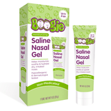 Boogie Saline Nasal Gel 1oz (28g) جل ملحي لترطيب الانف