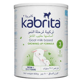 Kabrita Stage 3 Growing-up Formula (1-3YRS) 800g