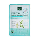 Earth Therapeutics Moisturizing Foot Mask