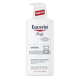 Eucerin Baby Lotion 400mL 13.5FLoz