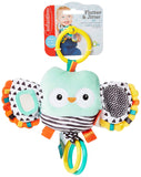 Infantino Flutter & Jitter Pal