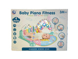 Baby Piano Fitness 3m+ 4modes