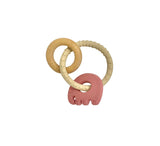 4baby Teether عضاضة