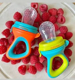 RaZ Baby Feeder