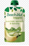 Beech-Nut Puree