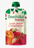 Beech-Nut Puree