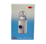 4Baby Portable Bottle warmer