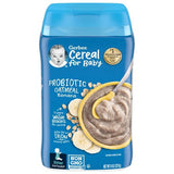 Gerber Cereal 227g غيربر سيريال
