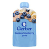 Gerber Puree 3.5 oz (99 gm)