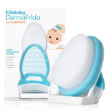 Frida Baby DermaFrida FlakeFixer فرشاه