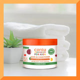 Cantu Care For Kids Leave in Conditioner 10 oz. 283g