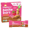 Happy Family Organics, Happy Tot Bestie Bars, 5 Bars, 0.74 oz (21 g) Each