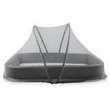 MG6-Little Angel Baby Nest w/ Mosquito Net مهد