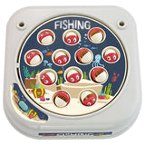 4B Fishing Game 3Yrs+