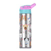 TourSun Stainless Steel Bottles