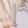 MG-4Baby Cloth Pacifier Clip