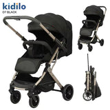 Kidilo Baby Stroller D7