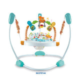 Baby Learning Jumper Activity Bouncer/Walker كرسي هزاز/مشاية
