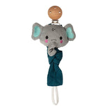 4Baby Character Pacifier Clip علاقة لهاية
