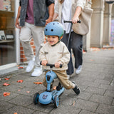 Scoot & Ride Highway1 Push and Go