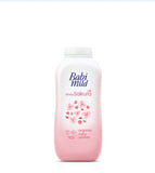 Babi Mild Organic Baby Powder 45g