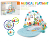 Hao Yang Musical & Playmat 3M+