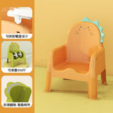 4Baby Baby Dino Feeding Chair