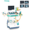 MG6-Little Angel Doctor Medical  Game Sets 3+