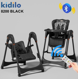 MG6-Kidilo Baby High Chair 8200 كرسي طعام