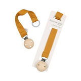 4Baby Plain Pacifier Clip علاقة لهاية