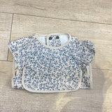 4Baby Bibs Waterproof Sleeveless مريلة