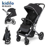 Kidilo Baby Stroller B5