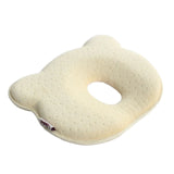 Baby Pillow Memory Foam وسادة رأس